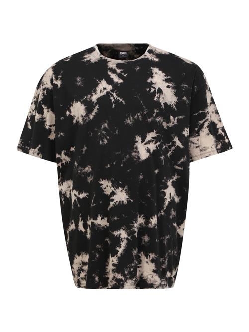 Urban Classics Bluser & t-shirts  nude / sort