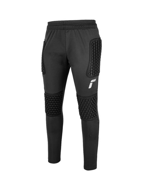 REUSCH Sportsbukser 'Contest II Advance'  sort / hvid