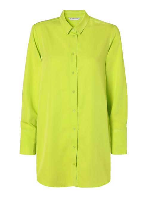 TATUUM Bluse 'Malibu 2'  lysegrøn