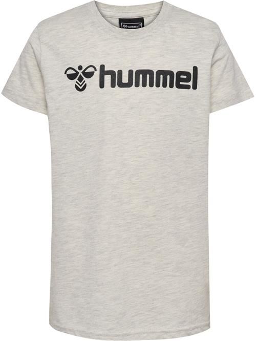 Hummel Shirts  hvid