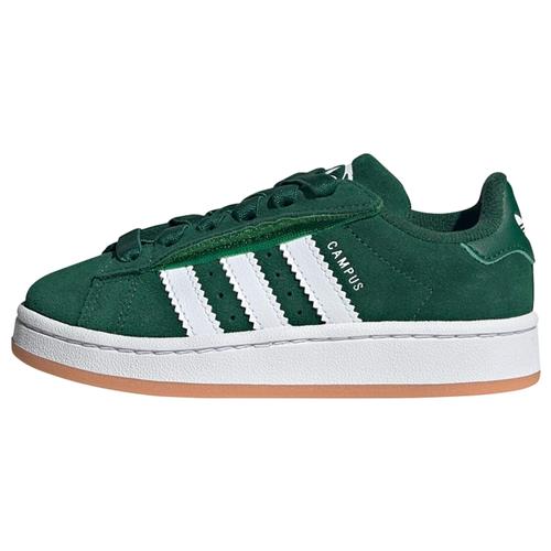 ADIDAS ORIGINALS Sneakers 'Campus 00s'  mørkegrøn / hvid