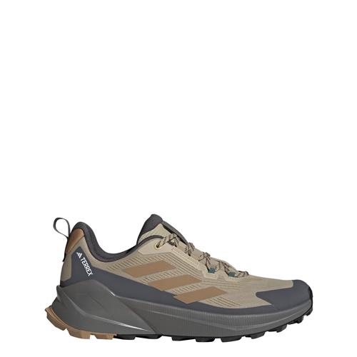 ADIDAS TERREX Lave sko 'Trailmaker 2.0'  mørkebeige / brun / mørkegrå