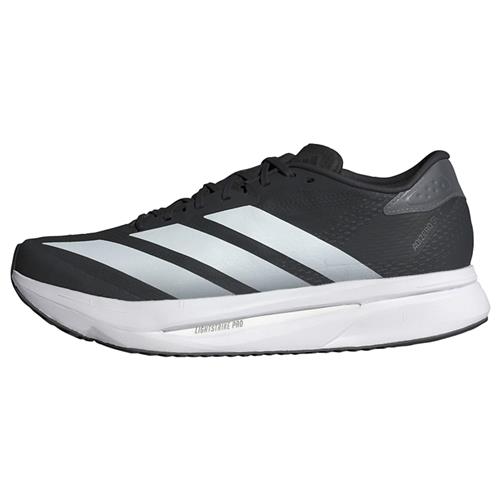 ADIDAS PERFORMANCE Løbesko 'Adizero SL 2'  sort / sølv