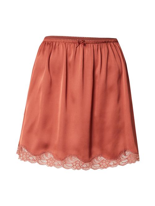 TOPSHOP Nederdel  hummer