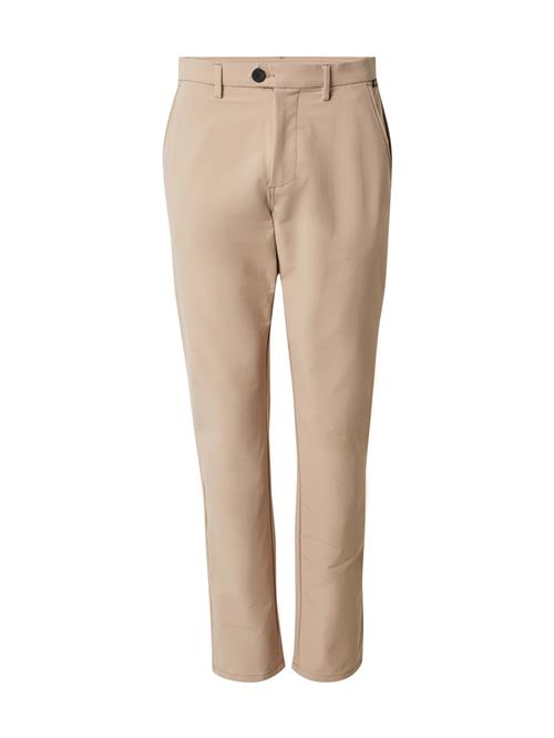 NAPAPIJRI Lærredsbukser 'M-DEASE'  beige