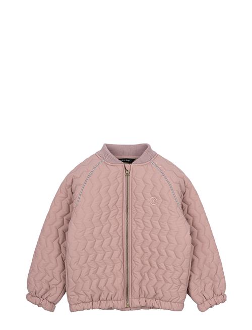 mikk-line | Bomber Jacket | 110