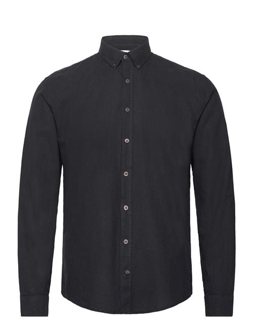 Lindbergh | Linen/Cotton Shirt L/S | XXL