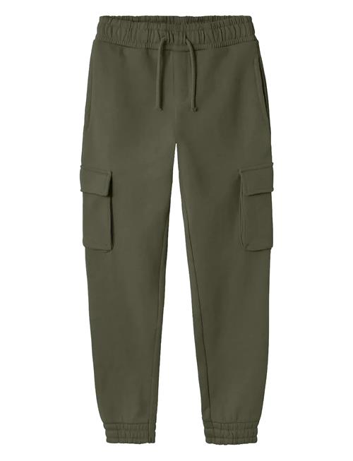 name it | Nkmollie Cargo Pant Bru Noos | 140
