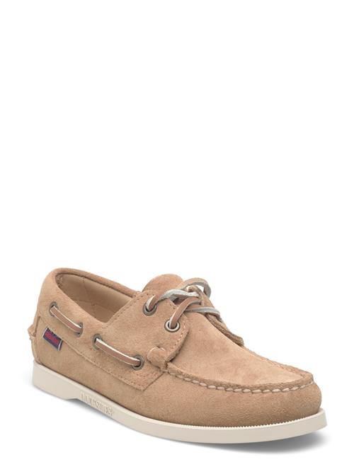 Sebago | Portland Flesh Out W | 40