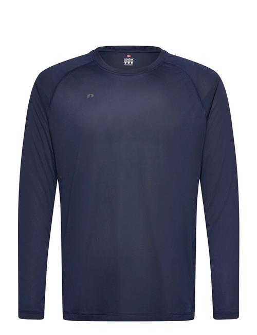 Newline | Nwlbeat T-Shirt L/S | XXL