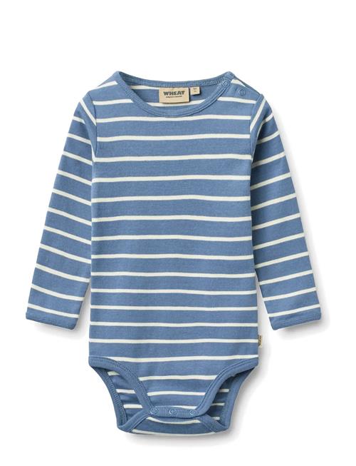 Wheat | Body L/S Berti | 86