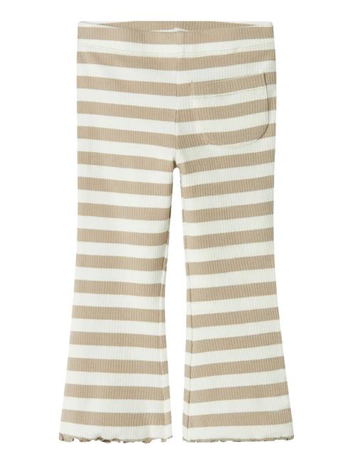 name it | Nmftaia Slim Bootcut Pant | 116