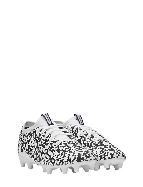 Under Armour | Ua Magnetico Select 5 Fg Jr | 36