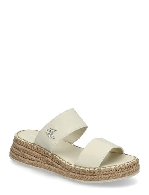 Calvin Klein | Sporty Rope Mg Lth Webbing | 37