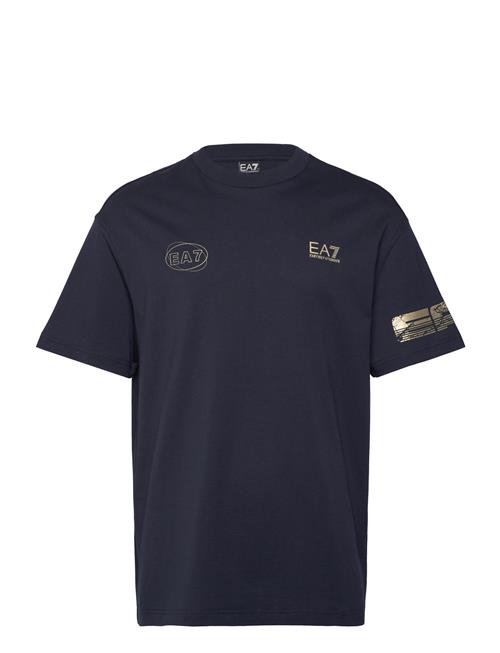 EA7 | T-Shirt | S