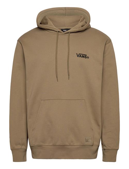 VANS | Original Standards Statement Pullover | XXL