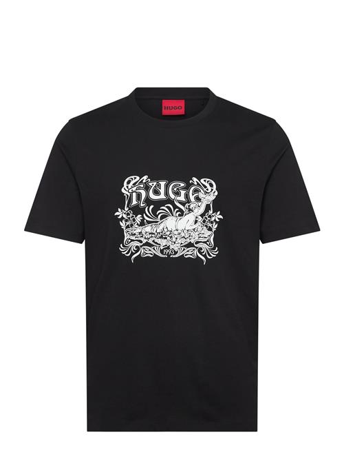 HUGO | Diwom | L
