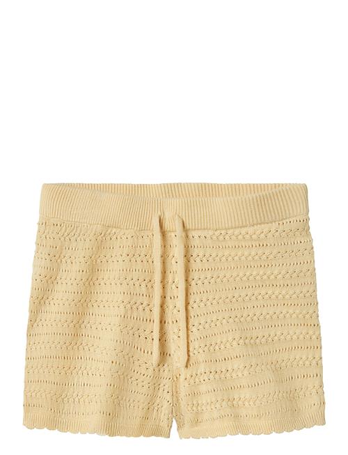 Lil'Atelier | Nmfhope Knit Shorts Lil | 122