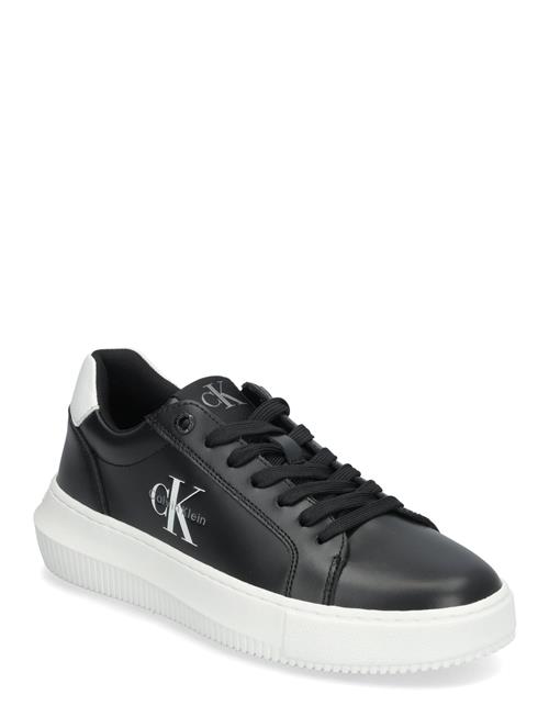 Calvin Klein | Chunky Cupsole Mono Lth Wn | 40