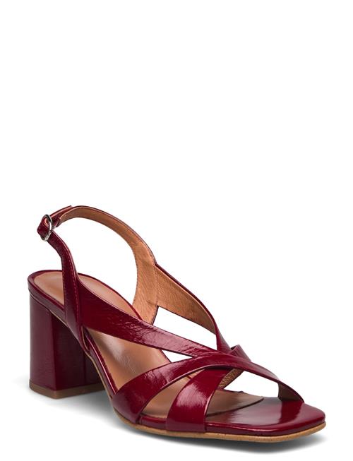 Jonak Paris | 088-Vanity Cuir Brillant | 38
