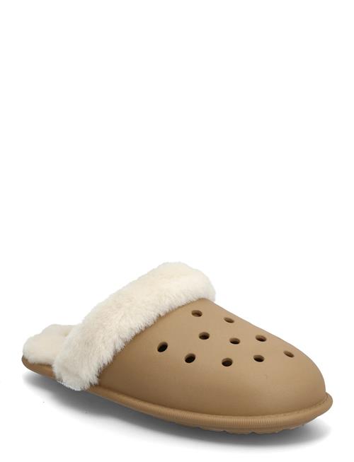 Crocs | Classic Fuzz Scuff | 39/40