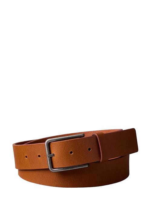 Calvin Klein | Warmth Buckle Smooth 35Mm | 115
