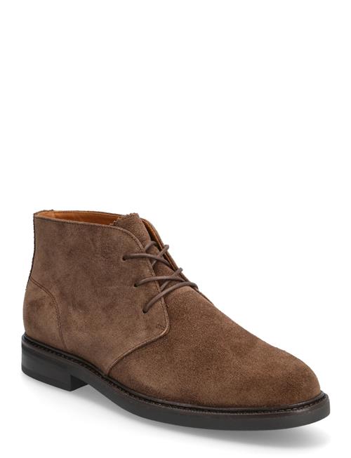 Polo Ralph Lauren | Asher Suede Chukka Boot | 42