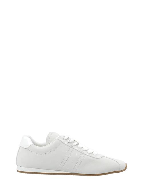 Bianco | Biafrida Sneaker Suede & Leather | 39