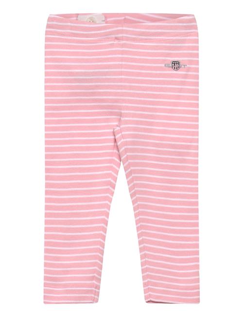 GANT | Shield Striped Leggings | 68