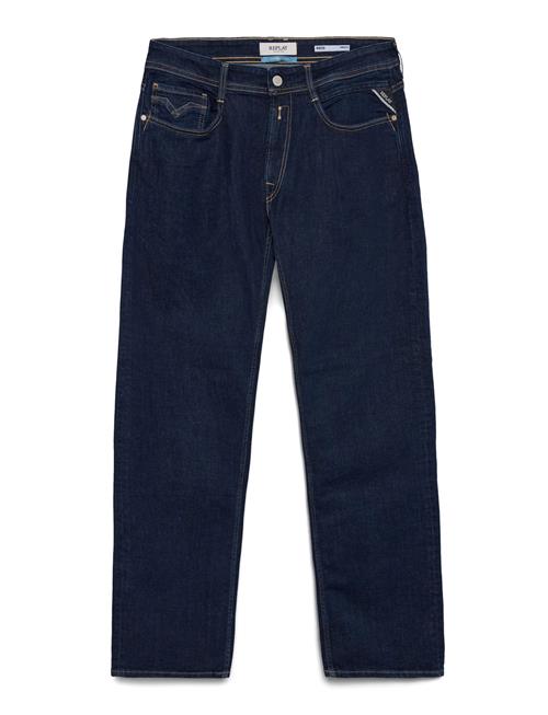 Replay | Rocco Trousers Comfort 573 Eco Plus | 38 x 32