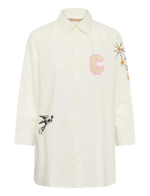 Culture | Cujila Olena Shirt | L
