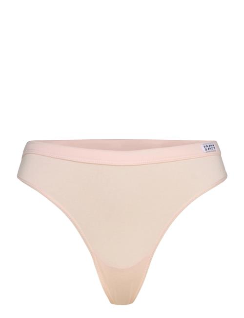 Frank Dandy | Women's Bamboo Legend Thong | M