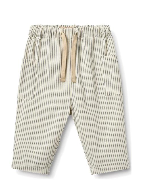 Wheat | Trousers Arne | 86