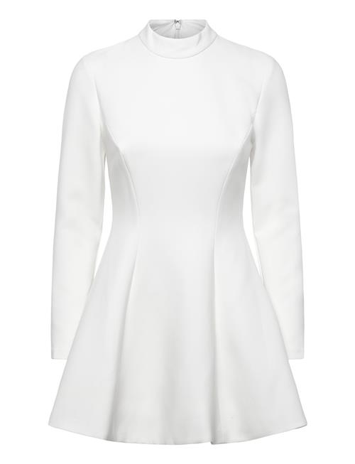Bardot | Zephyra Long Sleeve Mini Dress | 42
