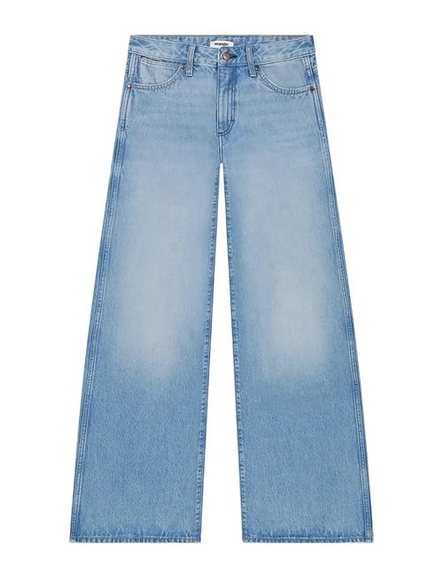 Wrangler | World Wide | 28 x 34