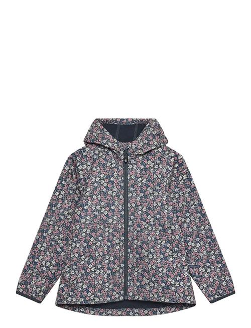 Color Kids | Softshell, Aop | 110