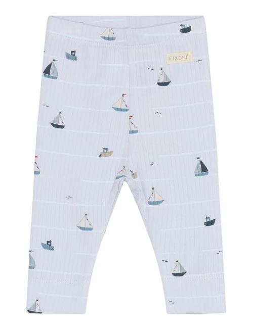 Fixoni | Leggings Rib | 68