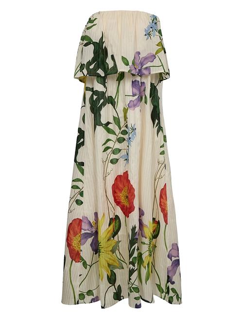 Nümph | Nubelisa Maxi Dress | 42