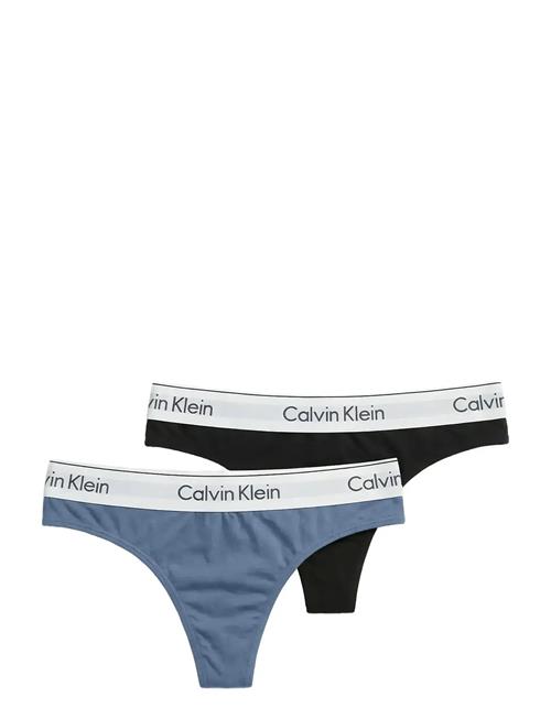 Calvin Klein | Thong 2Pk | XL