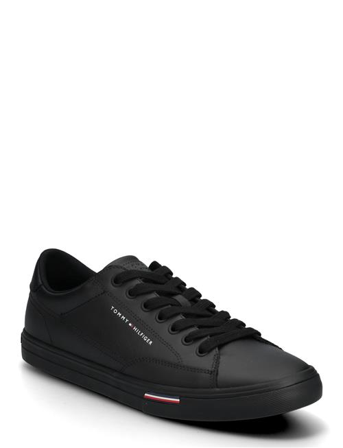 Tommy Hilfiger | Vulc Core Rwb Long Lace Lth | 43