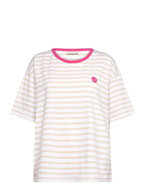 FREE/QUENT | Fqfenjal-Tee | M