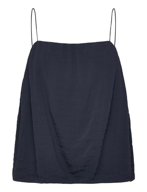 GANT | Crinkled Strap Top | 44