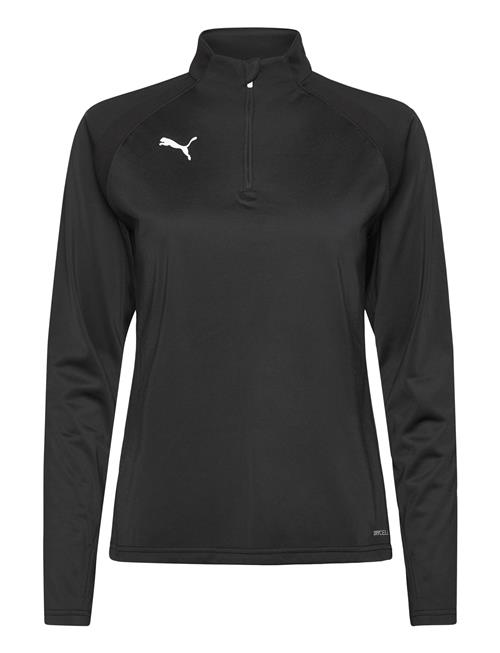 PUMA | Teamliga 1/4 Zip Top W | XS