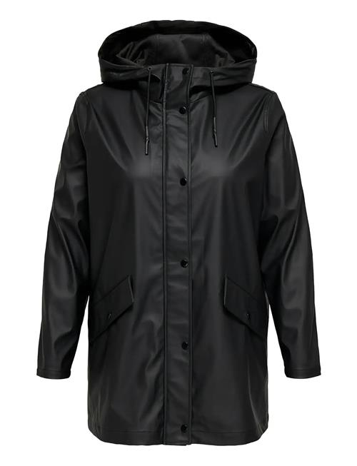 ONLY Carmakoma | Carelisa Raincoat Zip Otw Noos | 50-52