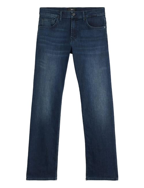 7 For All Mankind | Standard Dark Blue | 33 x 34