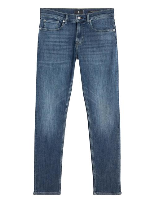 7 For All Mankind | Slimmy Tapered Estate | 29 x 32