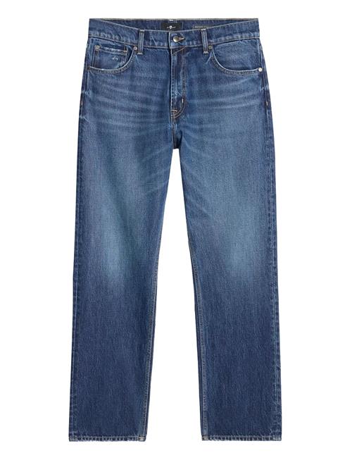 7 For All Mankind | Modern Straight Brave | 34 x 32