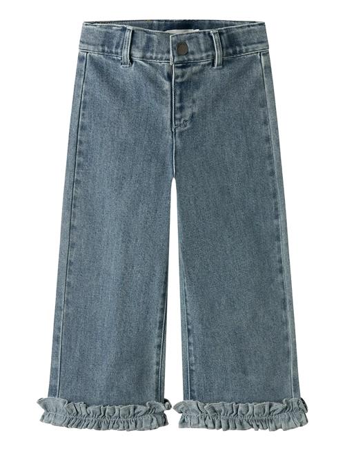 Lil'Atelier | Nmfdamla Wide Ancel Jeans 5566-Dx Lil | 116