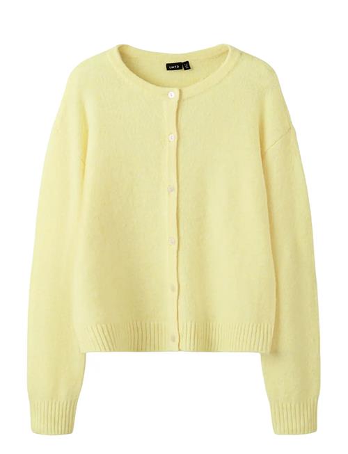 LMTD | Nlfbynt Ls Knit Cardigan | 170-176