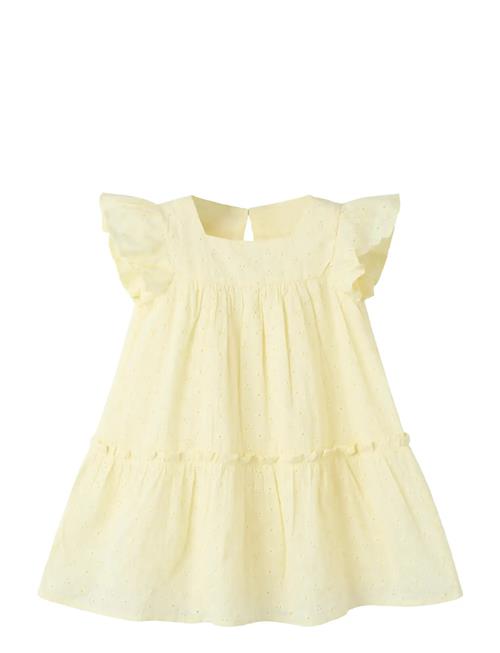 name it | Nmfdetines Ss Dress | 98